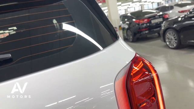 Экспорт машин из Кореи. Забираем новыe GV80 /Hyundai Palisade. Обзор, цены, комплектации. смотреть онлайн