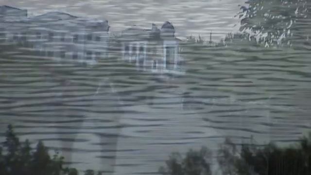 Киров 2008 год (Maggie Reilly - Wind on water) смотреть онлайн