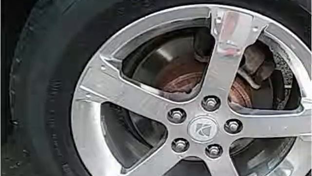 2009 Saturn VUE Green Line Hybrid Used Cars Gloucester City смотреть онлайн