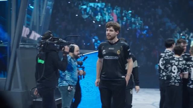 Dyrachyo Will Be Fine