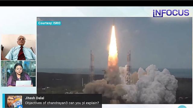 Chandrayaan-3 On Last Leg To The Moon; Why Russia’s Luna-25 Crashed | IN FOCUS смотреть онлайн