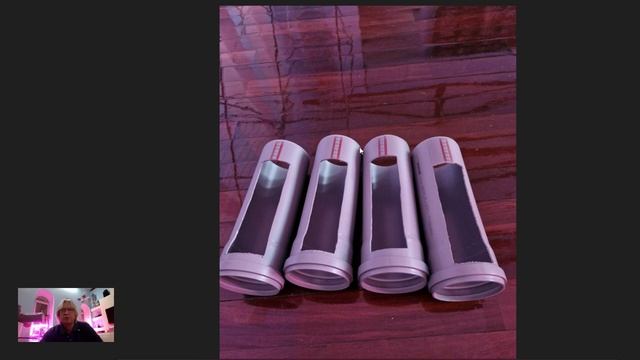 Аэропоника в домашних условиях. Горизонтальная установка. смотреть онлайн