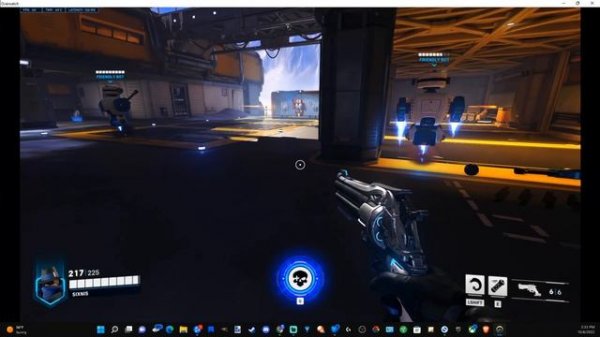 How to FIX Overwatch 2 Capped at 60 FPS on PC (Unlock FPS)