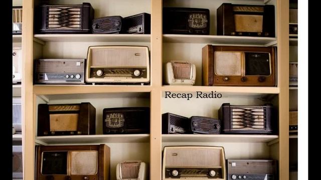 Yours Truly Johnny Dollar The Alder Matter Full Episode Bob Bailey Parts 1-5 смотреть онлайн