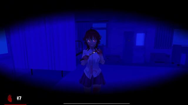 играю в Saiko no sutoka Очень хитрая сайка часть 5 Ураа я сделал эта концовка не послушный семпай смотреть онлайн