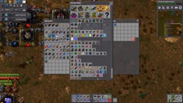 Factorio: Yuoki Mod Experiment Ep 32: Producing Engines - Let's Play, Gameplay 0.14 смотреть онлайн