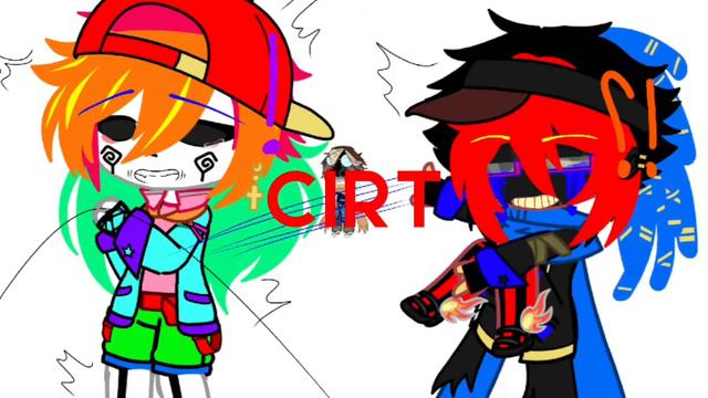 That's Elec- tric- tric- tric- // Meme // Undertale AU'S // Ink,Error,Fresh // ☆ Sketchtale ☆ смотреть онлайн