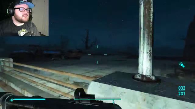 fallout 4 nuka world смотреть онлайн