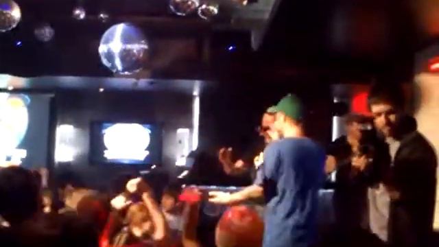 ILWT - Баба Валя угарела (Live in Tomsk, 2012, Roccobar) смотреть онлайн