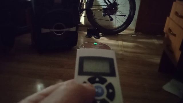 Ремонт робота пылесоса iLife V7S Pro. смотреть онлайн