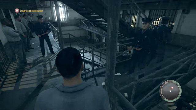 Прохождение Mafia 2 Definitive Edition (5 часть) "Те же грабли" смотреть онлайн