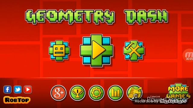 Геометрия деш мои уровни смотреть онлайн