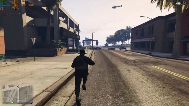 (GTAV ONLINE) GTX 1060 5GB ZOTAC +ATHLON 3000G +16GB MEM+ !!!2022!!! смотреть онлайн