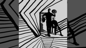 Электрофорез - 505 (Легко сойти с ума)