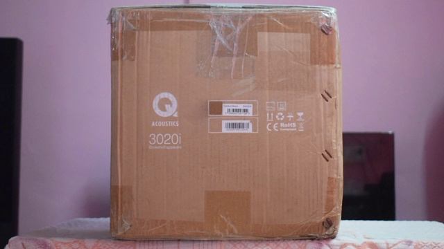 New Q ACOUSTICS 3020I Bookshelf Speaker Available For Sale #qacoustics #top #speaker #new #sale смотреть онлайн