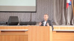 Ефимов В.А. о воспитании ребенка в утробе матери