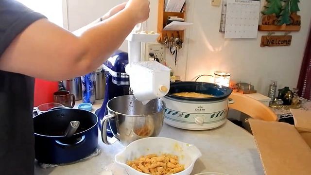 Canning with Me ~ Apple Butter, Step by step with Recipe смотреть онлайн