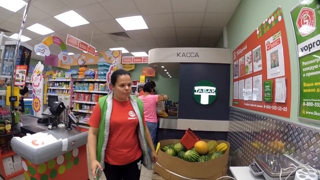 Найти просрочку в Пятёрочке за 55 СЕКУНД и забрать свежие продукты бесплатно! Лайфхак! Халява! смотреть онлайн