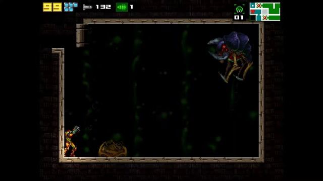 AM2R - PART 11 - Hang in There Kitten - Let's Game It Out смотреть онлайн