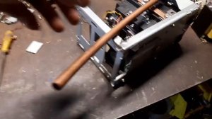 Мощная электронная нагрузка. Процесс сборки. На что обратить внимание.