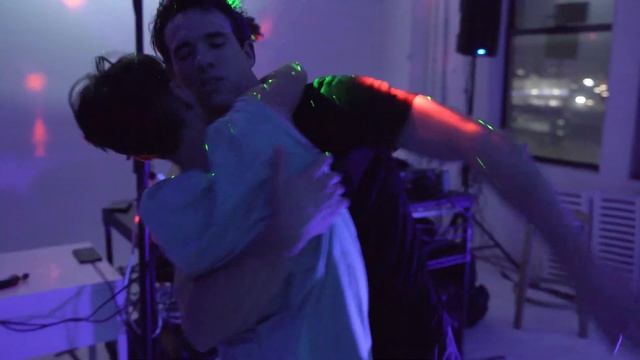 Lunna and Tim - Brazilian Zouk смотреть онлайн