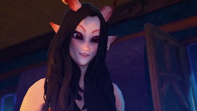 НЕРЕАЛЬНАЯ АРКАНА НА SPECTRE в DOTA 2 | Шмот патруль (спектра дота 2) смотреть онлайн