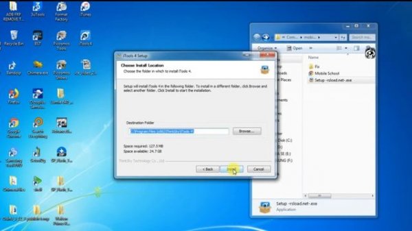 iTools Pro Full Version Free Download