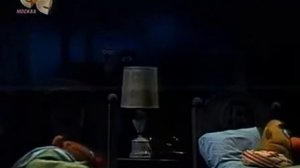 Улица сезам. 4 серия.