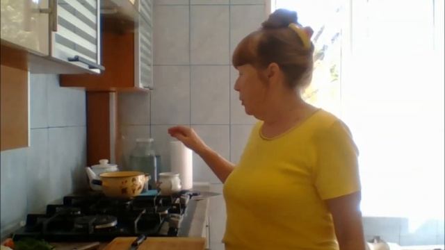 СУП С ЦВЕТНОЙ КАПУСТОЙ НА КУРИНОМ БУЛЬОНЕ смотреть онлайн