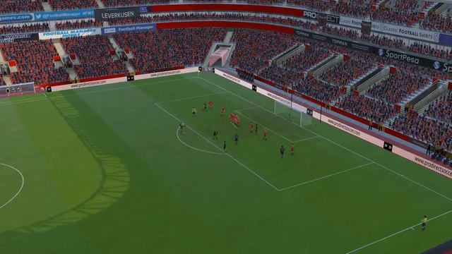 Season 11 – 2026/7 – Bayer 04 Leverkusen – Highlight #2 (Nadiem Amiri) (RM) (GOAL) смотреть онлайн