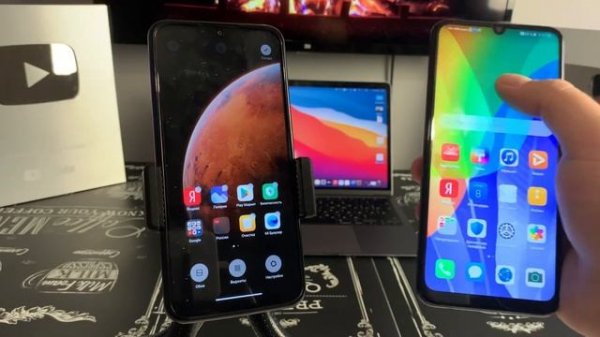 Как ДОБАВИТЬ ЧАСЫ НА ГЛАВНЫЙ ЭКРАН СМАРТФОНА АНДРОЙД?