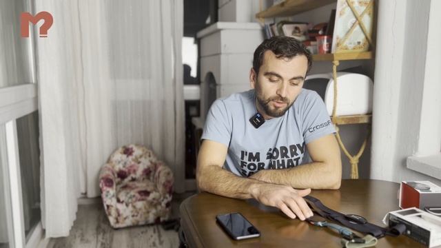 Polar Pacer Akıllı Spor Saati İncelemesi смотреть онлайн