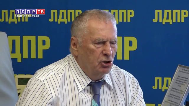 Никаких украинцев и белорусов НЕ БЫЛО! Жириновский вспомнил ЦАРСКУЮ Россию смотреть онлайн