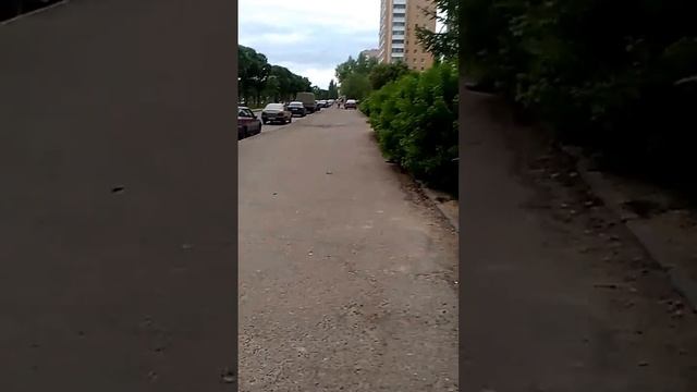 Пьяный в г. Казань смотреть онлайн