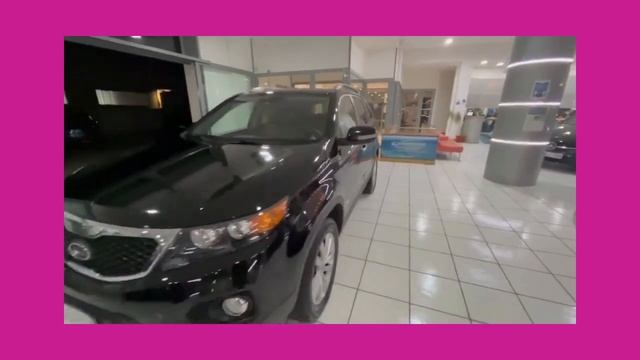 KIA SORENTO 2.2 CRDI 197 CV VGT 4WD CLASS NAVI AUTOMATICA ANNO 05/2011 KM 193000