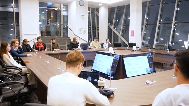 Карьерный марафон 2023: помочь и узнать новое смотреть онлайн