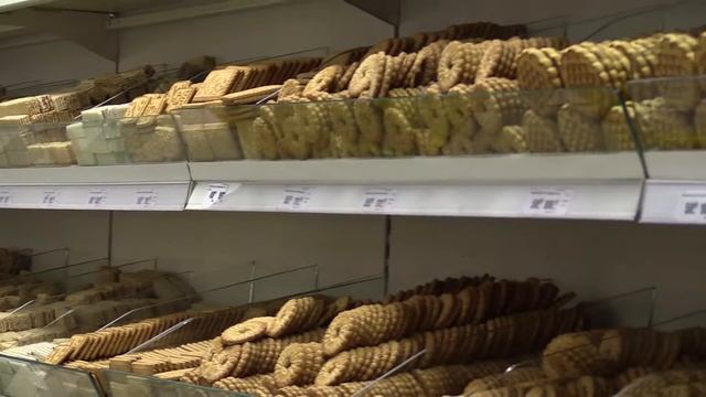 О наличии продуктов в продовольственных магазинах Донецка смотреть онлайн