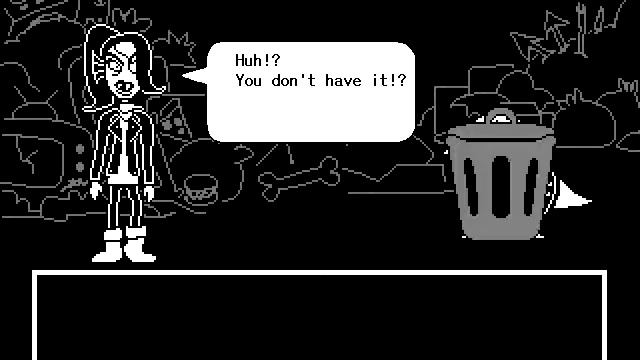 Undertale - True Pacifist Playthrough Part 24 REWINDING FOR ALPHYS! смотреть онлайн