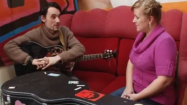 Василий Уриевский в гостях у ВТВ смотреть онлайн