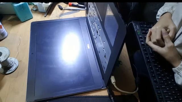 Dell vostro 14-5459 Error sound guide смотреть онлайн