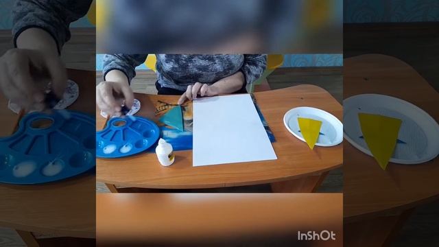 КЗДО 237 ДМР. АПЛІКАЦІЯ " ЧОВНИК". ВИХОВАТЕЛЬ НАУМЕНКО О.В. смотреть онлайн