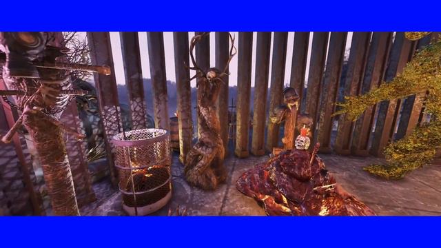Fallout 76 Ancient Myths - Alte Mythen in Appalachia смотреть онлайн