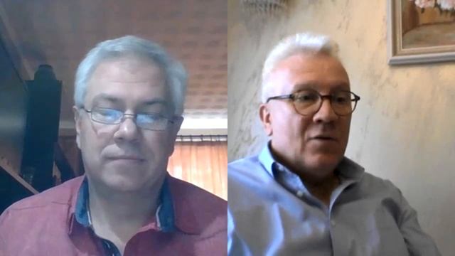 Выпуск 2. Профессор ВШЭ Сергей Алтухов и Евгений Дзичковский - о китайском спорте. смотреть онлайн