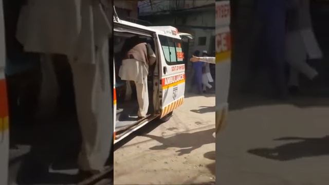 PESHAWAR MOSQUE INSIDENCE 🕌😭😭😭😭 смотреть онлайн