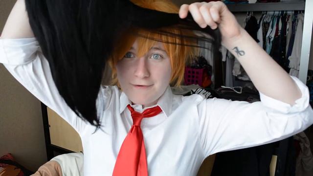 Arda Wigs - Jareth (in black) Review || Soulfool Paraiso смотреть онлайн