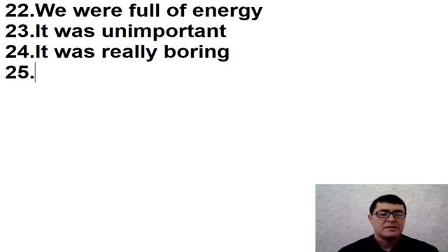 137-DARS.Ingliz Tili Grammatikasi,ingliz Tilini Tez Va Oson O'rganish!