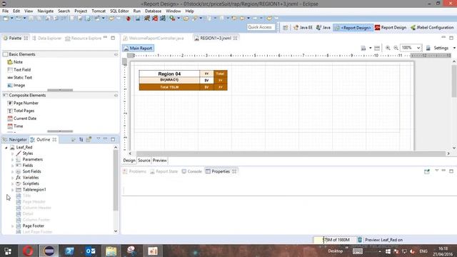How to pass parameters in crosstable , jasper raports смотреть онлайн