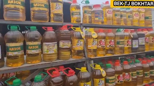 нархи навои продукта гушт орд равган ГУЛИСТОН БОЗОР Н.Ч БАЛХИ ДЕХКОН БОЗОР 29 января смотреть онлайн