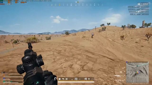 Road to Diamond | PLAYERUNKNOWN'S BATTLEGROUNDS | ПУБГ | ПАБГ | СТРИМ смотреть онлайн
