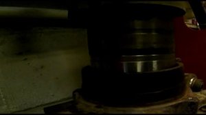 Ленд Ровер Дискавери 3. Ремонт ходовой.